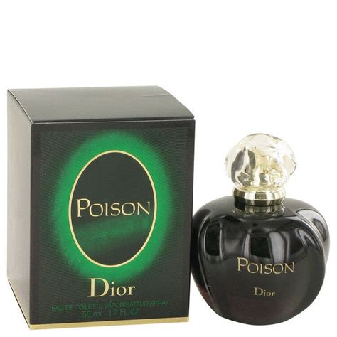 dior - poison|Dior poison original.